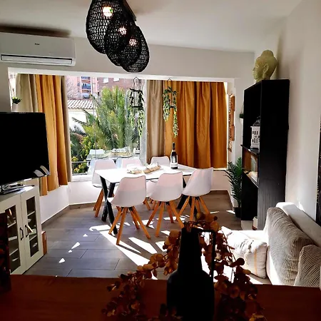 Paradisus Calpe Calp
