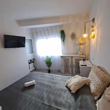 Paradisus Calpe Apartment Calp
