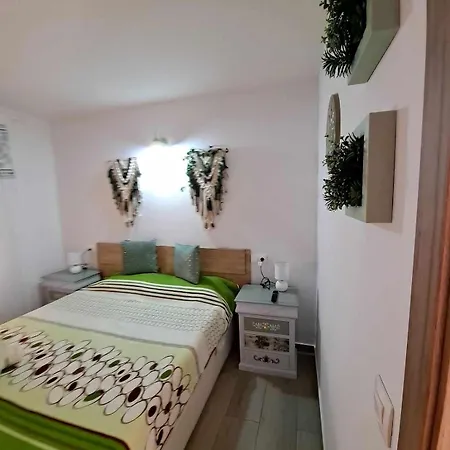 Paradisus Calpe *