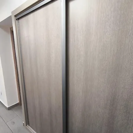 Apartment Paradisus Calpe