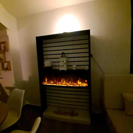 Paradisus Calpe Apartment *