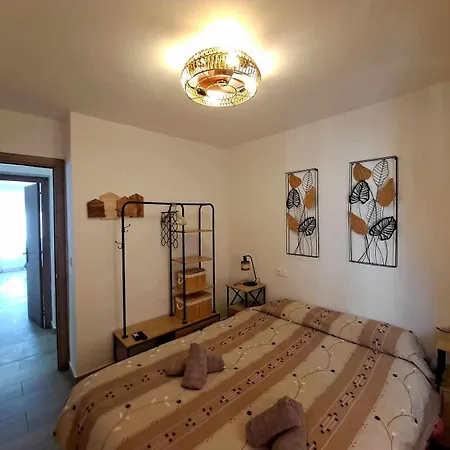 Paradisus Calpe Apartment Calp