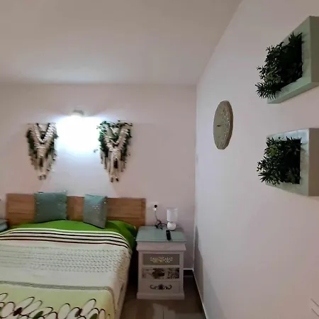 Paradisus Calpe Apartment Calp