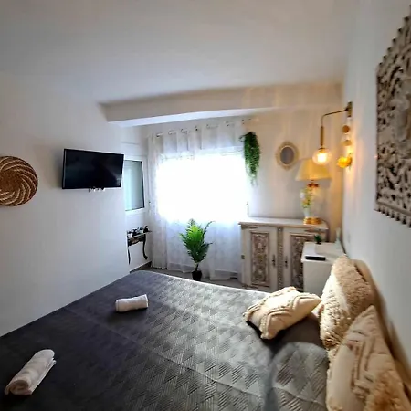 Paradisus Calpe *