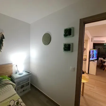 Apartment Paradisus Calpe Calp