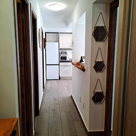 Apartment Paradisus Calpe Calp