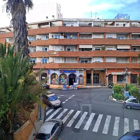 Paradisus Calpe