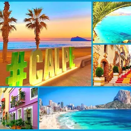 Paradisus Calpe * Calp