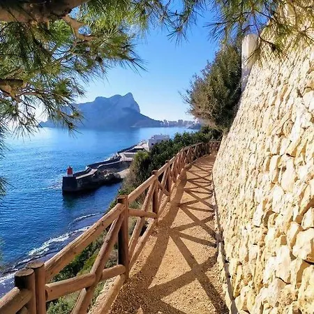 Paradisus Calpe *