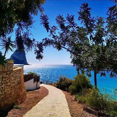 Paradisus Calpe Calp