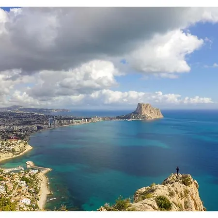 Paradisus Calpe * Calp