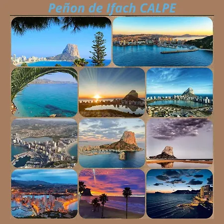 Paradisus Calpe *