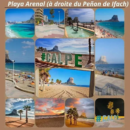 Paradisus Calpe * Calp