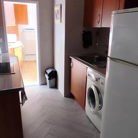 Paradisus Apartment Calpe