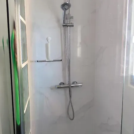 Apartment Paradisus *