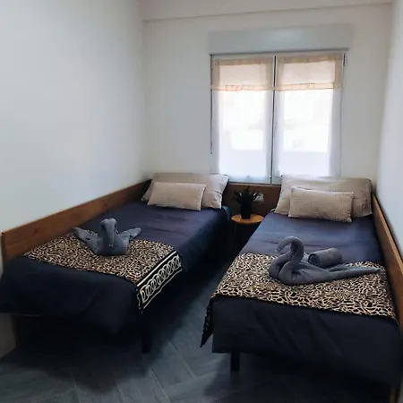 Paradisus Apartment