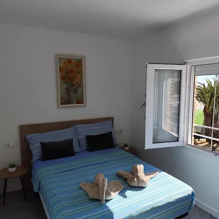 Paradisus Apartament *